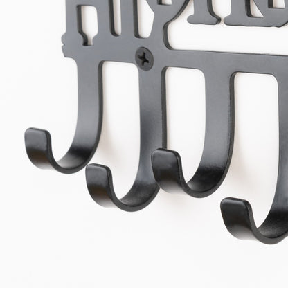 Harry Potter - Alohomora - Key Rack