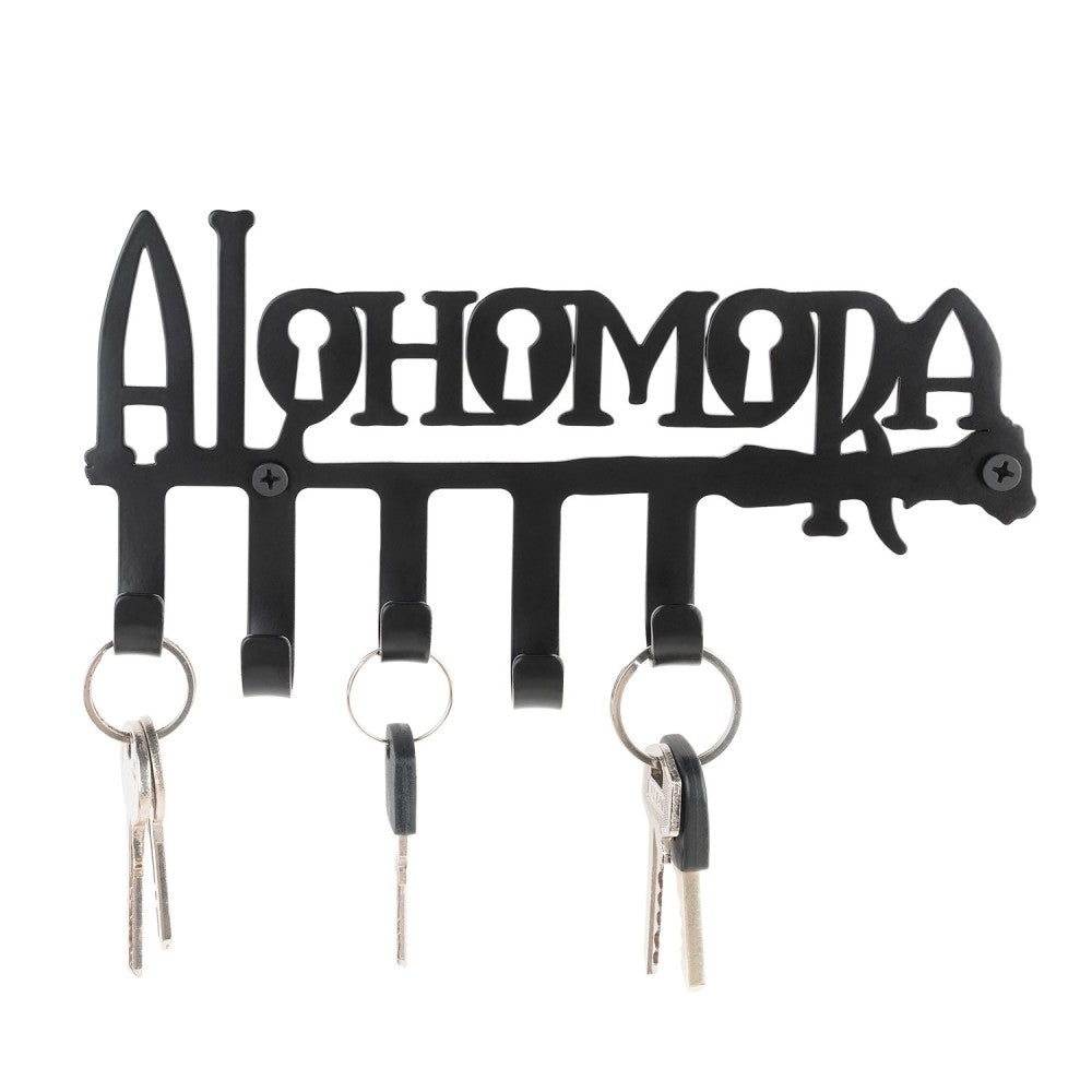 Harry Potter - Alohomora - Key Rack