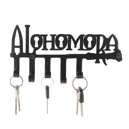 Harry Potter - Alohomora - Key Rack