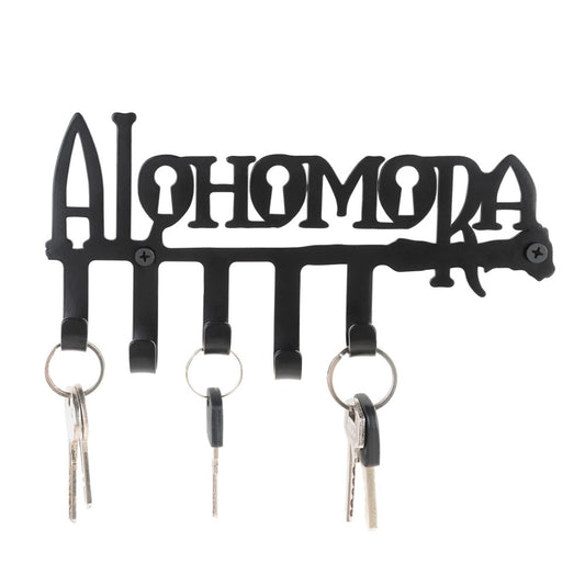 Harry Potter - Alohomora - Key Rack