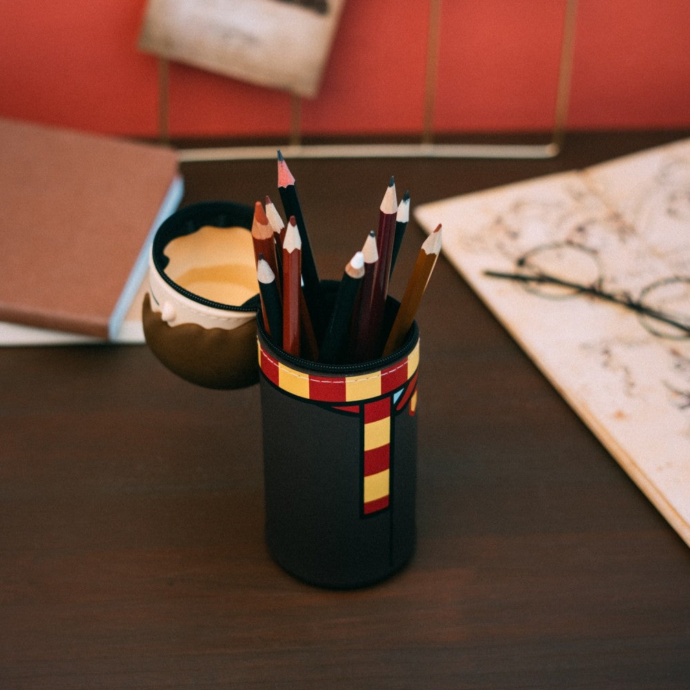 Harry Potter - Harry - 3D pencil holder