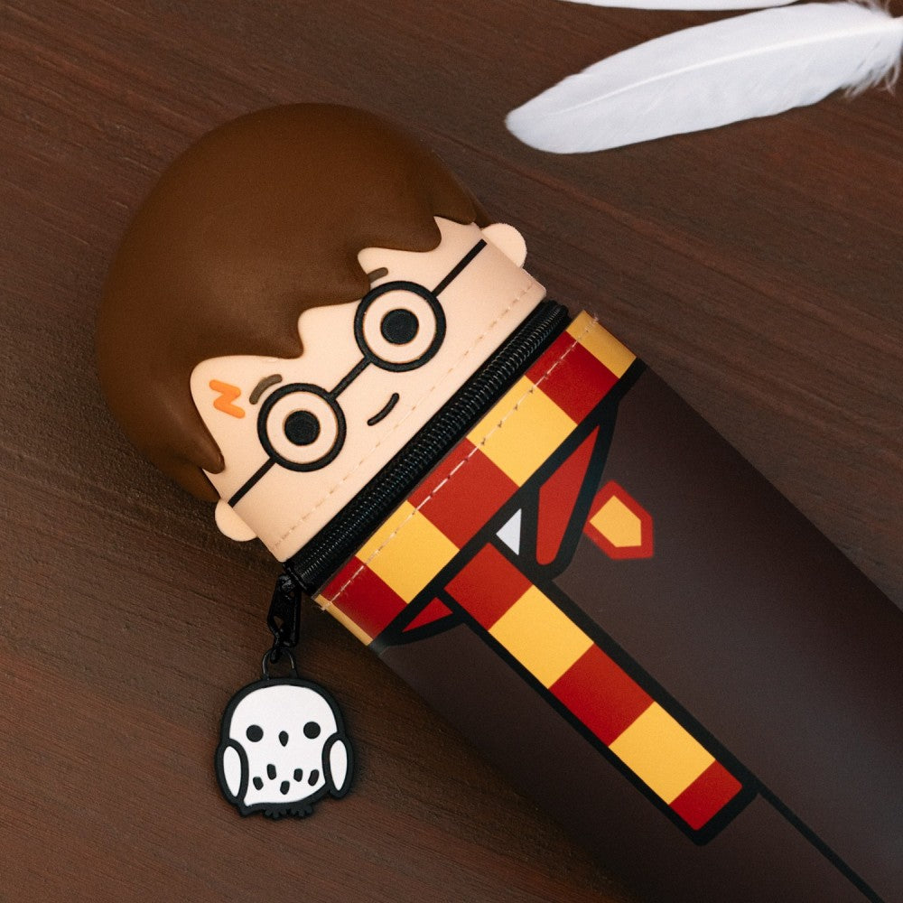 Harry Potter - Harry - 3D pencil holder