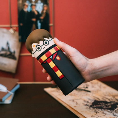Harry Potter - Harry - 3D pencil holder