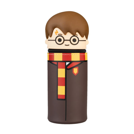 Harry Potter - Harry - 3D pencil holder