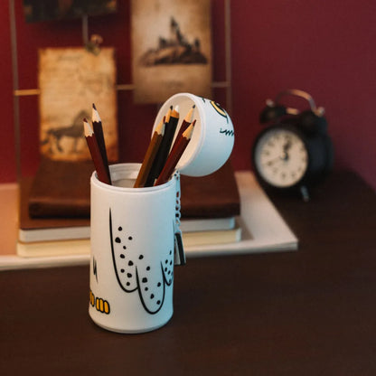 Harry Potter - Hedwig - 3D Pen Holder