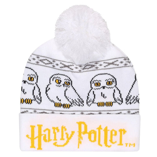Harry Potter - Hedwig - Beanie