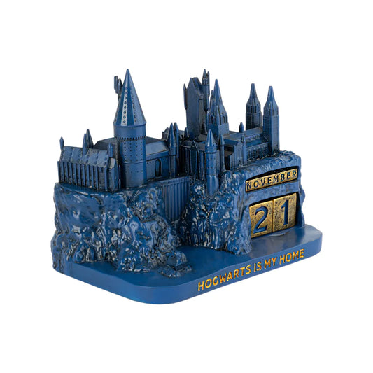 Harry Potter - Hogwarts - 3D calendar