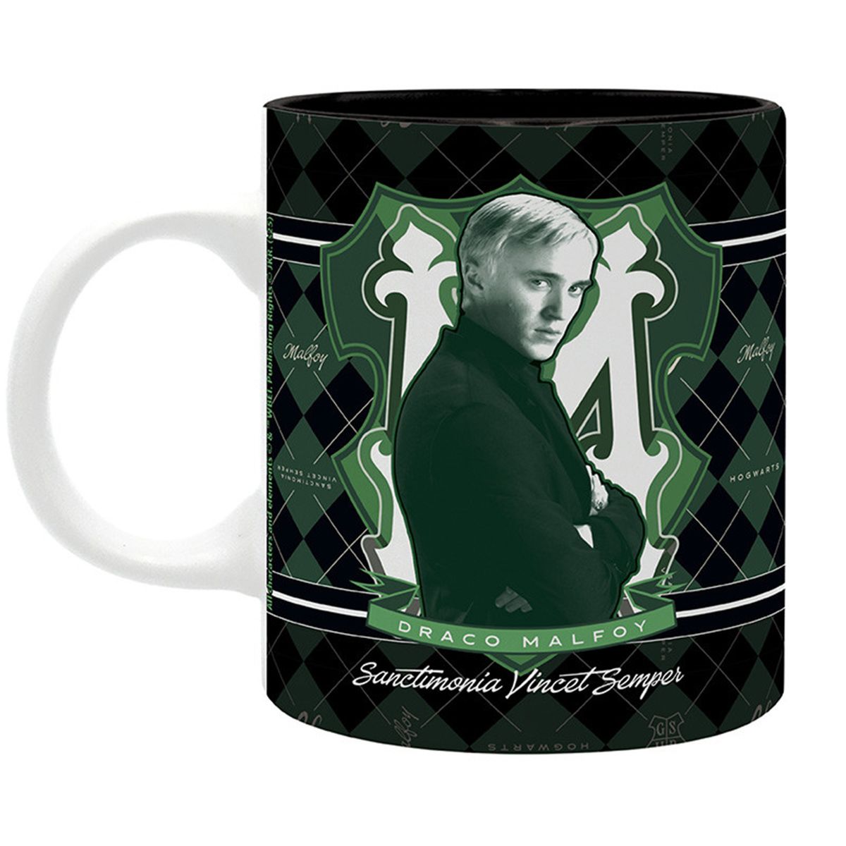 Harry Potter - Draco Malfoy - Tasse