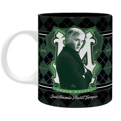 Harry Potter - Draco Malfoy - Tasse
