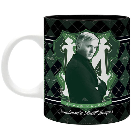 Harry Potter - Draco Malfoy - Tasse