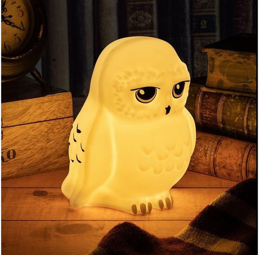 Harry Potter - Hedwig - Lampe | yvolve Shop
