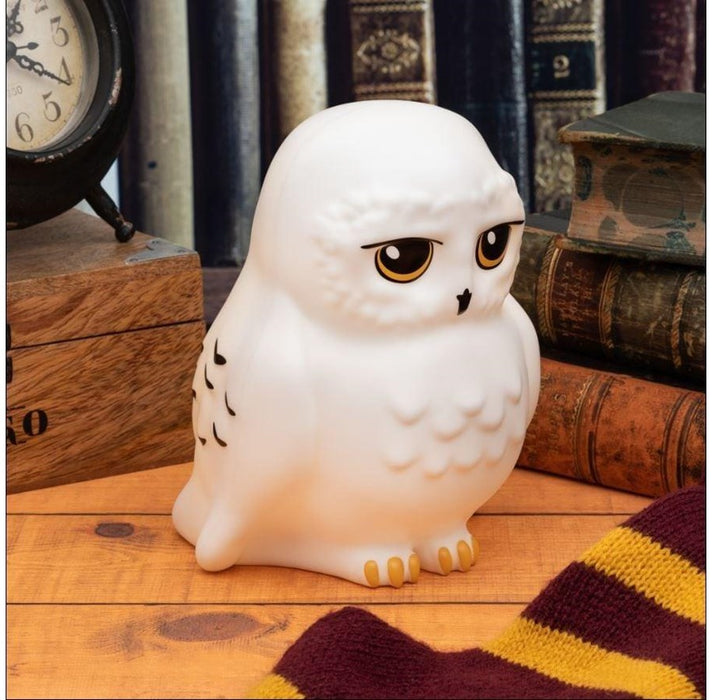 Harry Potter - Hedwig - Lampe | yvolve Shop