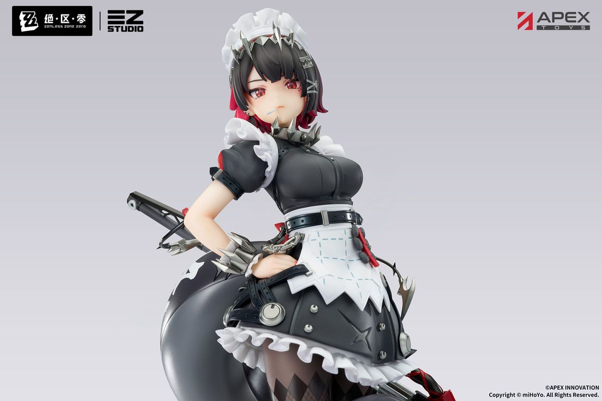 Zenless Zone Zero - 1/7 Ellen Joe - Figure – yvolve Shop
