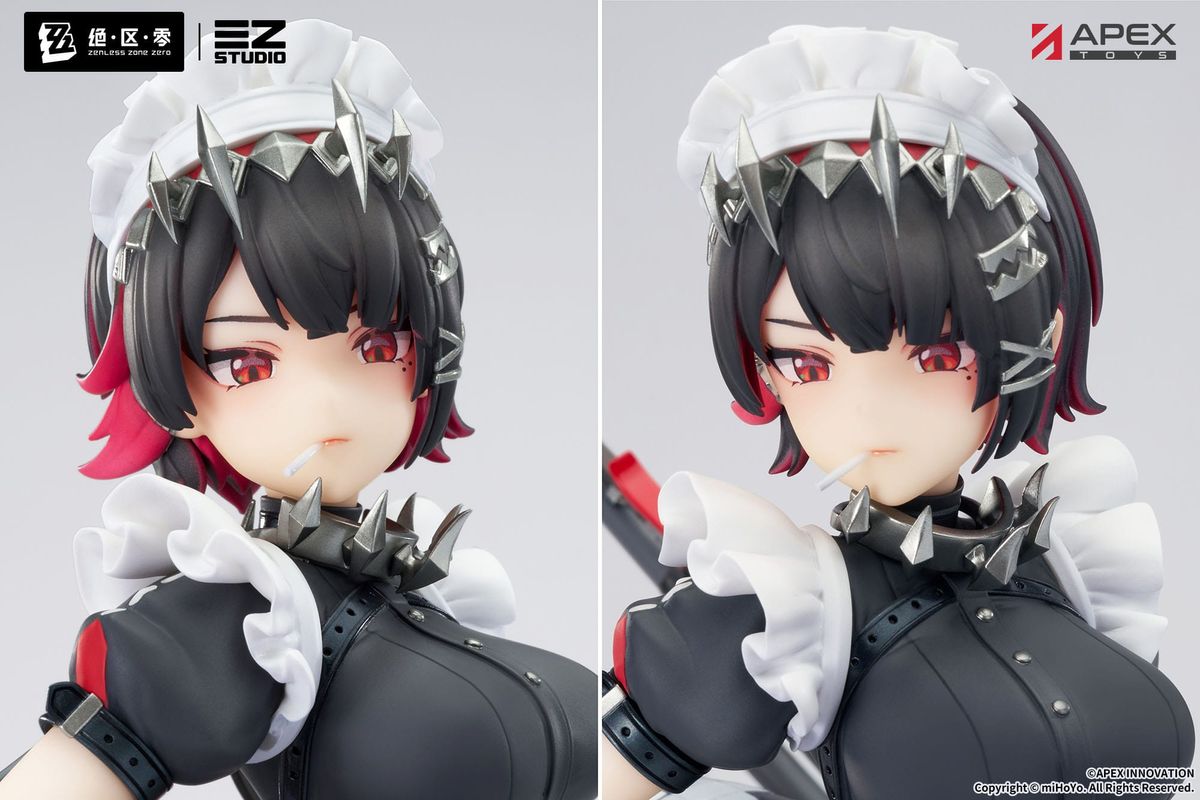 Zenless Zone Zero - 1/7 Ellen Joe - Figure – yvolve Shop