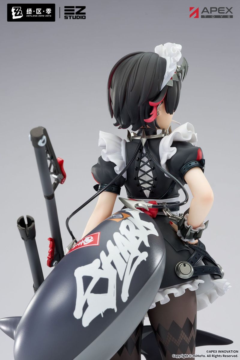 Zenless Zone Zero - 1/7 Ellen Joe - Figure – yvolve Shop