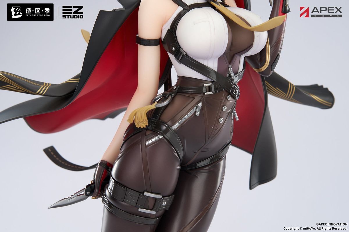 Zenless Zone Zero - 1/7 Evelyn Chevalier - Figur