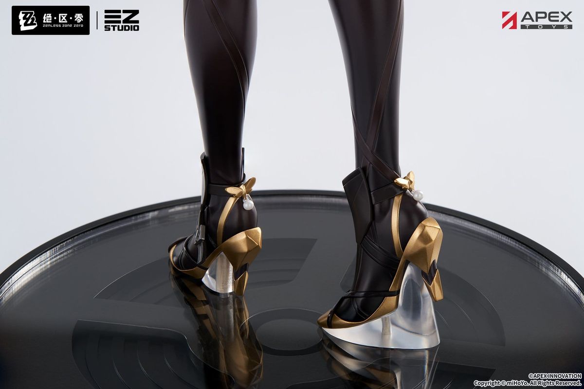 Zenless Zone Zero - 1/7 Evelyn Chevalier - Figur