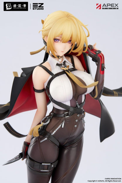 Zenless Zone Zero - 1/7 Evelyn Chevalier - Figur