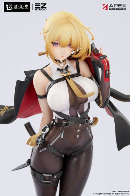 Zenless Zone Zero - 1/7 Evelyn Chevalier - Figur