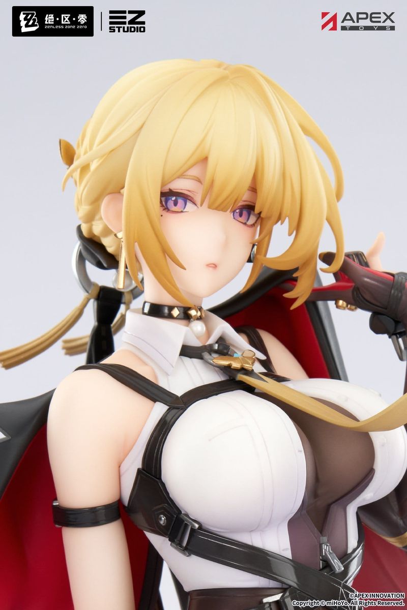 Zenless Zone Zero - 1/7 Evelyn Chevalier - Figur