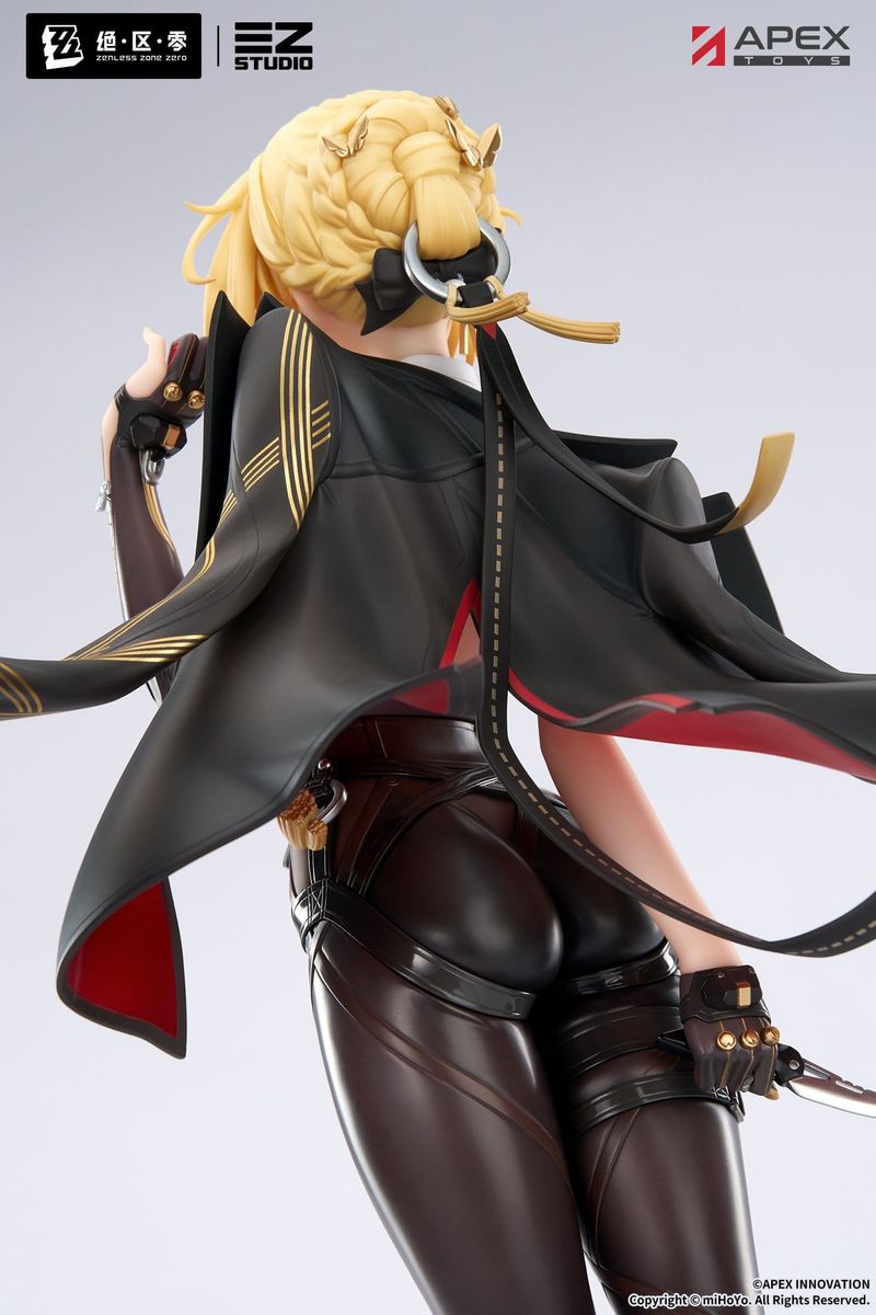 Zenless Zone Zero - 1/7 Evelyn Chevalier - Figur