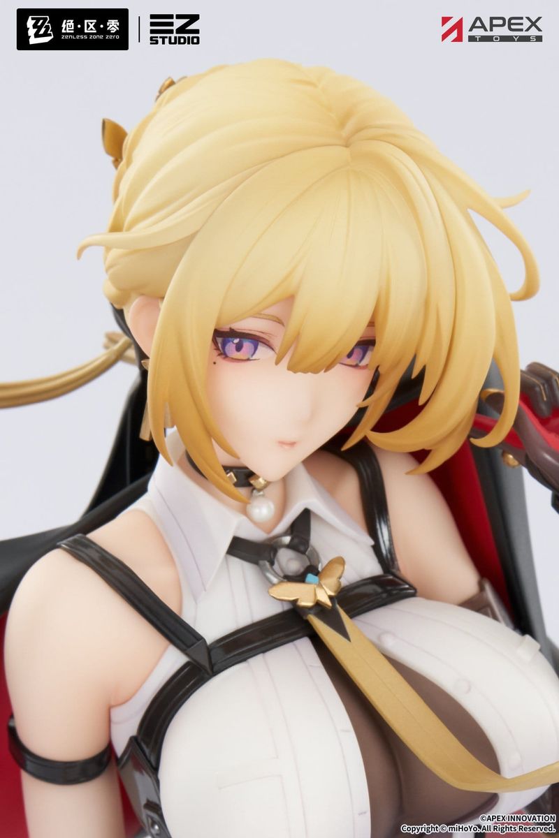 Zenless Zone Zero - 1/7 Evelyn Chevalier - Figur