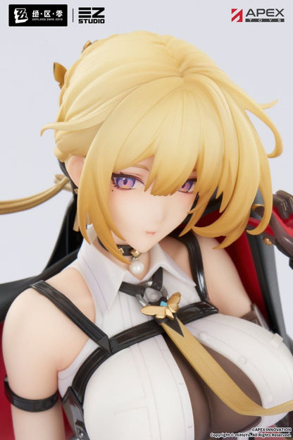 Zenless Zone Zero - 1/7 Evelyn Chevalier - Figur