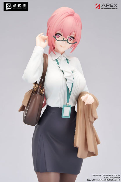 Zenless Zone Zero - Limepie Series 1/8 Tsukishiro Yanagi Rest Awhile - Figure