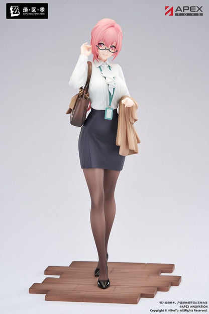 Zenless Zone Zero - Limepie Series 1/8 Tsukishiro Yanagi Rest Awhile - Figure