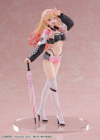 My Dress-Up Darling - 1/7 Marin Kitagawa Race Queen Ver. - Figur