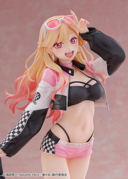My Dress-Up Darling - 1/7 Marin Kitagawa Race Queen Ver. - Figur