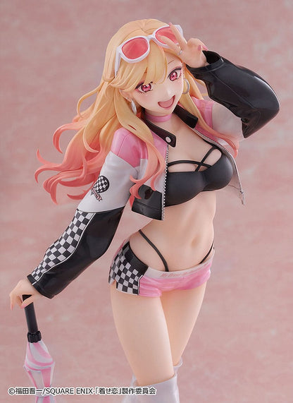 My Dress-Up Darling - 1/7 Marin Kitagawa Race Queen Ver. - Figur