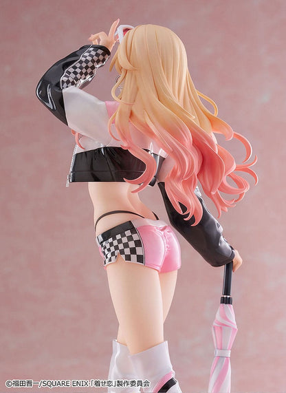 My Dress-Up Darling - 1/7 Marin Kitagawa Race Queen Ver. - Figur
