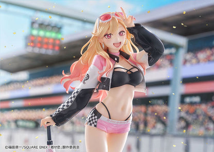 My Dress-Up Darling - 1/7 Marin Kitagawa Race Queen Ver. - Figur