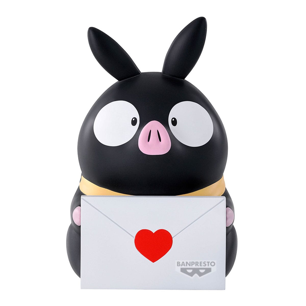 Ranma 1/2 - Sofvimates P-Chan - Figure