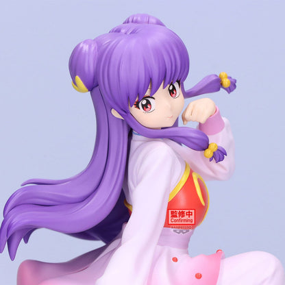 Ranma 1/2 - Glitter &amp; Glamours Shampoo - Figure