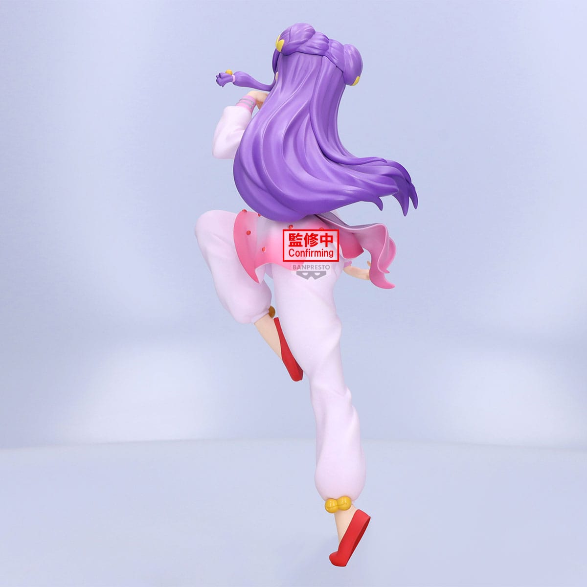 Ranma 1/2 - Glitter &amp; Glamours Shampoo - Figure