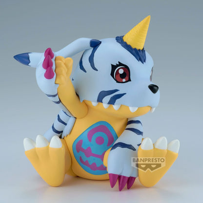 Digimon Adventure - Adventure Sofvimates Gabumon - Figur