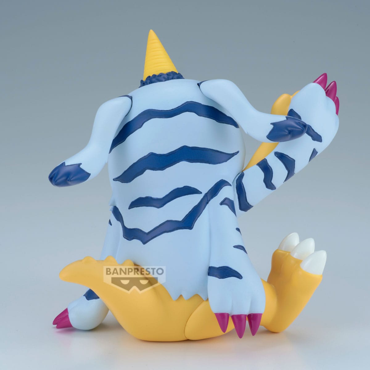 Digimon Adventure - Adventure Sofvimates Gabumon - Figur