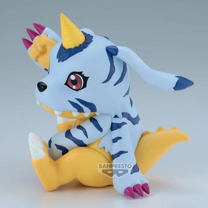 Digimon Adventure - Adventure Sofvimates Gabumon - Figur