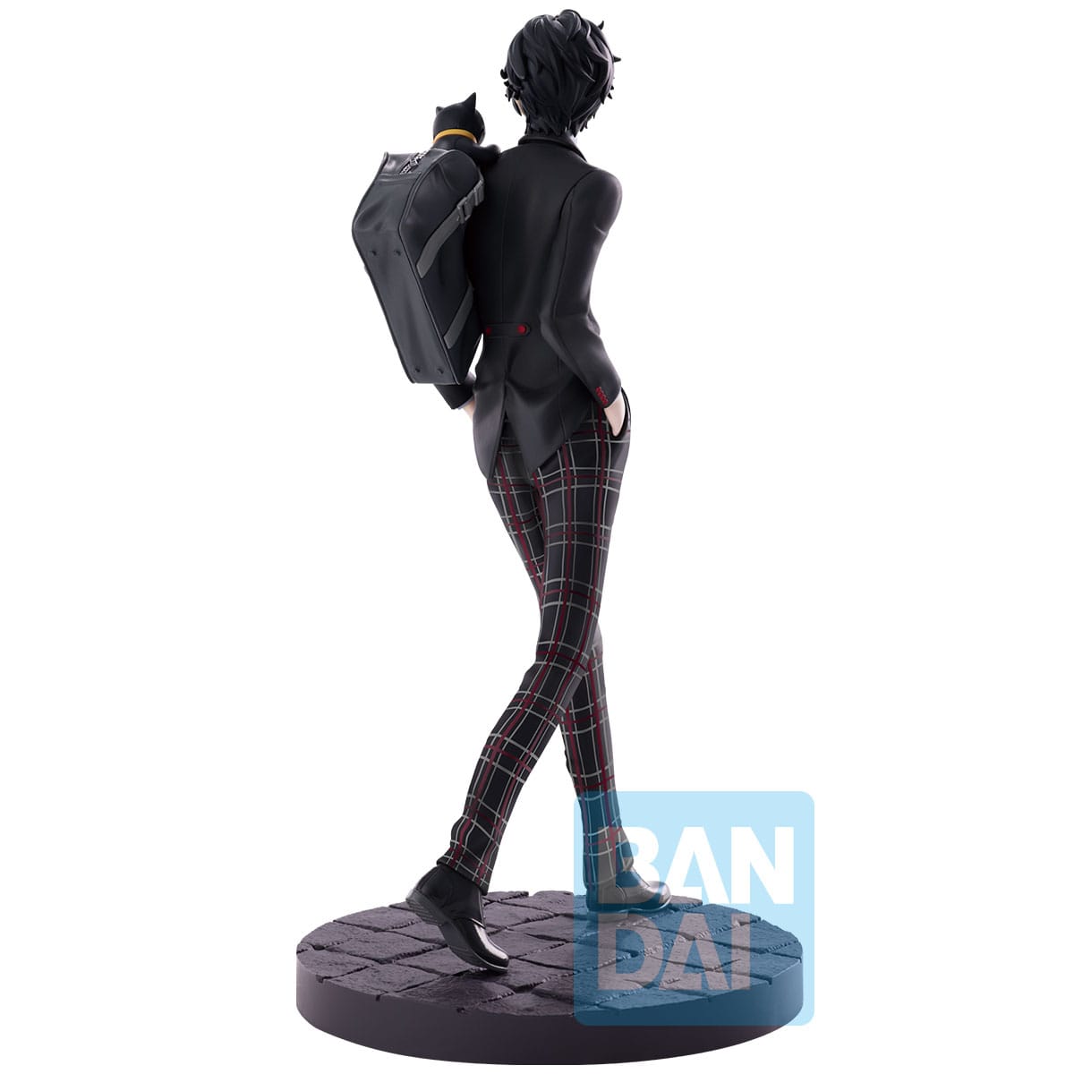 Persona 5 - The Royal Ichibansho Protagonist - Figur