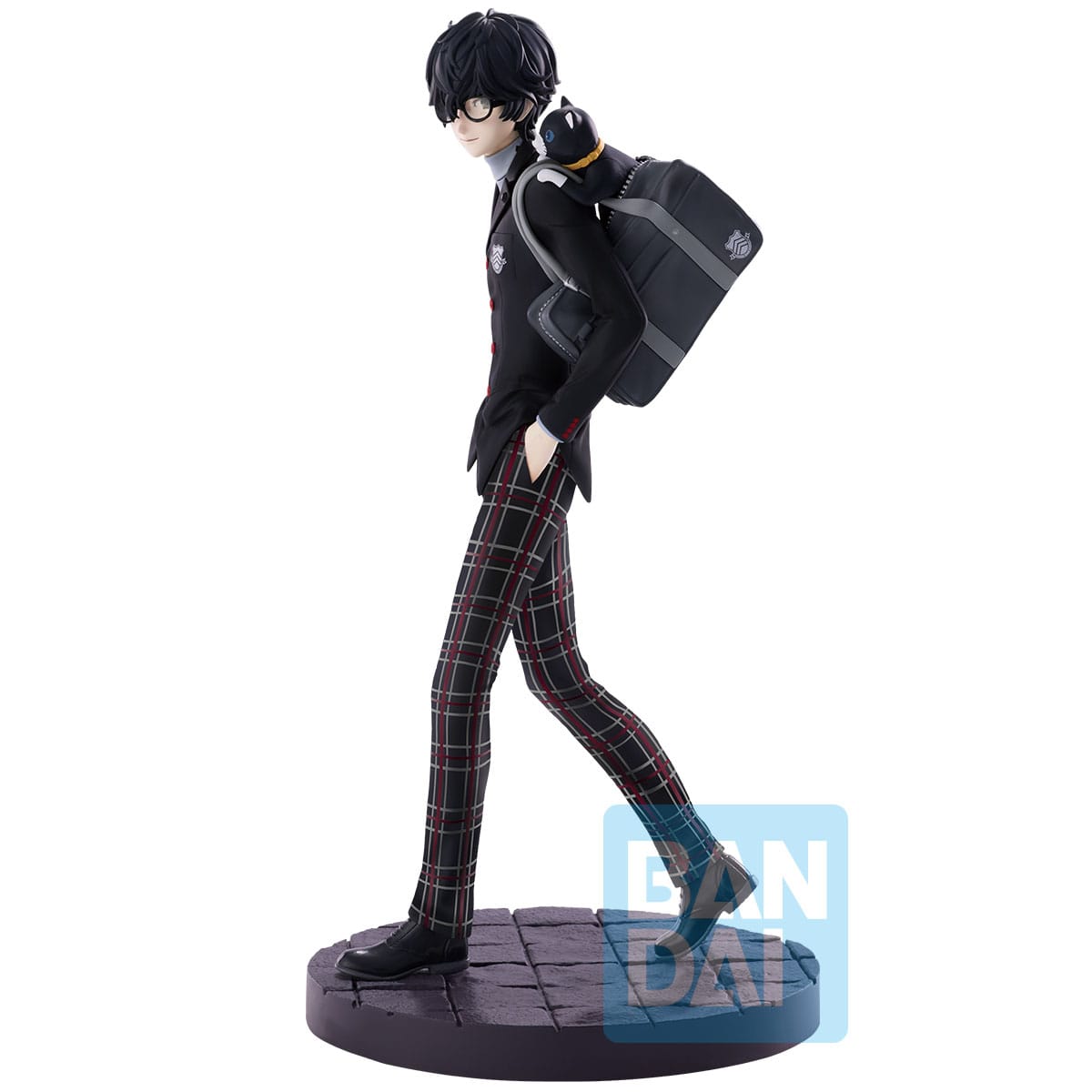 Persona 5 - The Royal Ichibansho Protagonist - Figur