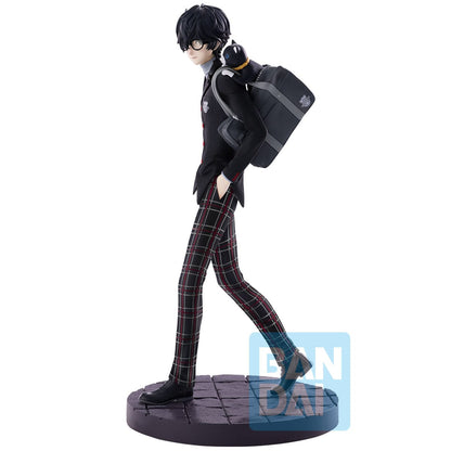 Persona 5 - The Royal Ichibansho Protagonist - Figur