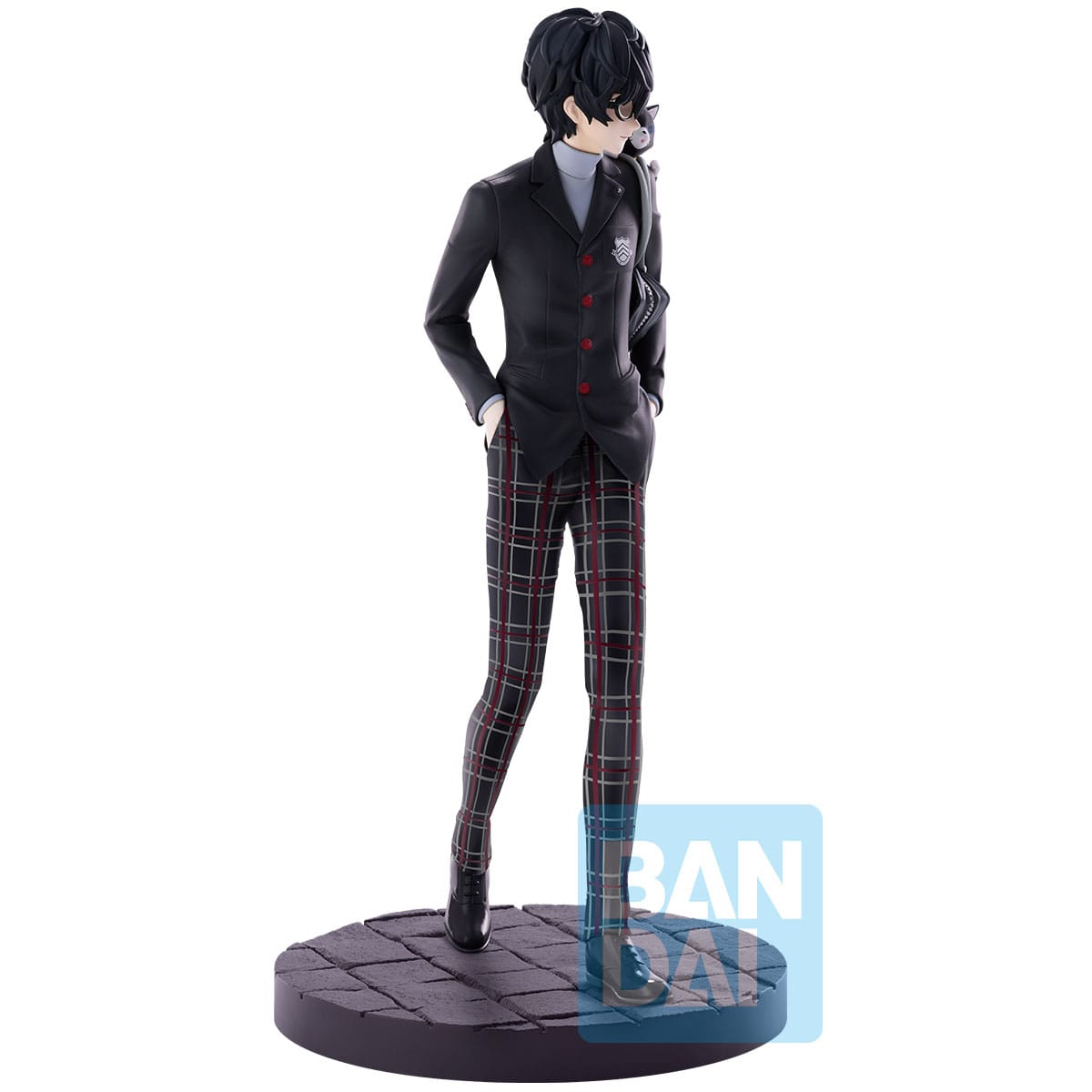 Persona 5 - The Royal Ichibansho Protagonist - Figur