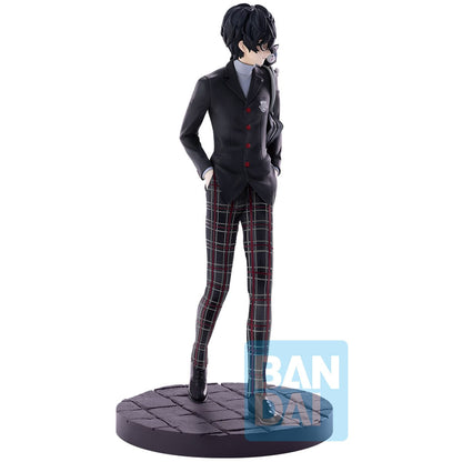 Persona 5 - The Royal Ichibansho Protagonist - Figur