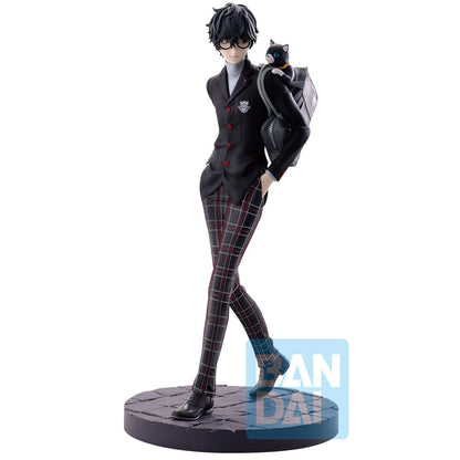 Persona 5 - The Royal Ichibansho Protagonist - Figur