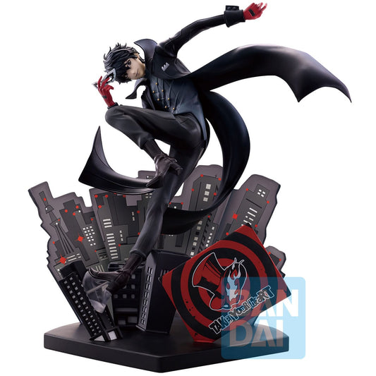 Persona 5 - The Royal Ichibansho Joker - Figur