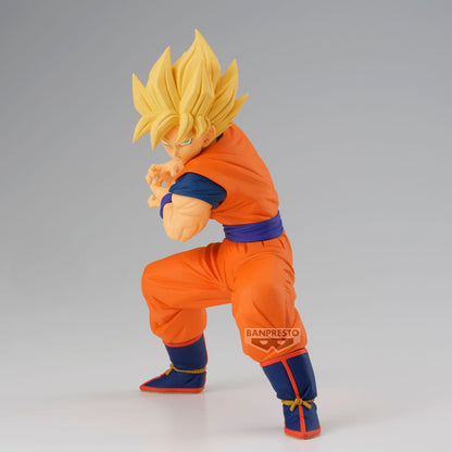 Dragon Ball - Grandista Son Goku - Figure