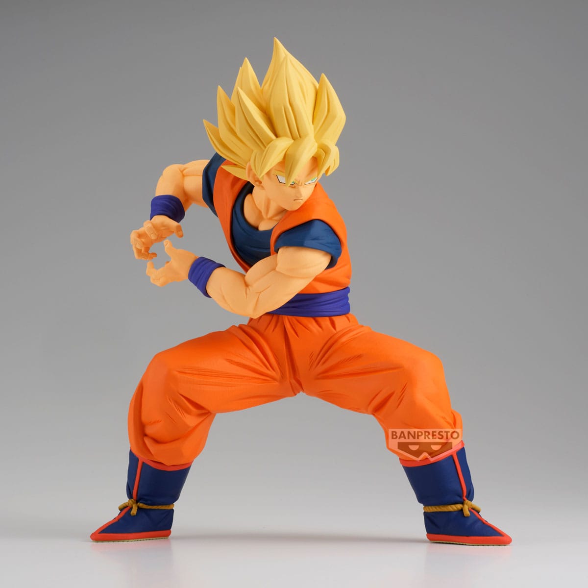 Dragon Ball - Grandista Son Goku - Figure