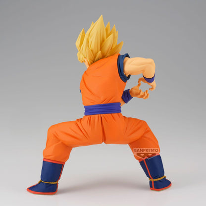 Dragon Ball - Grandista Son Goku - Figure